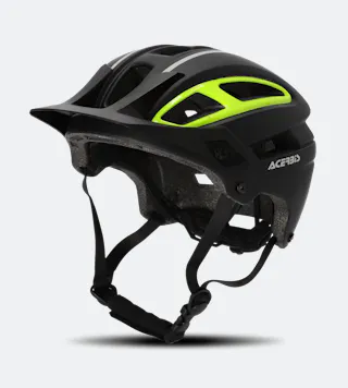 Acerbis Double P MTB-Helmet