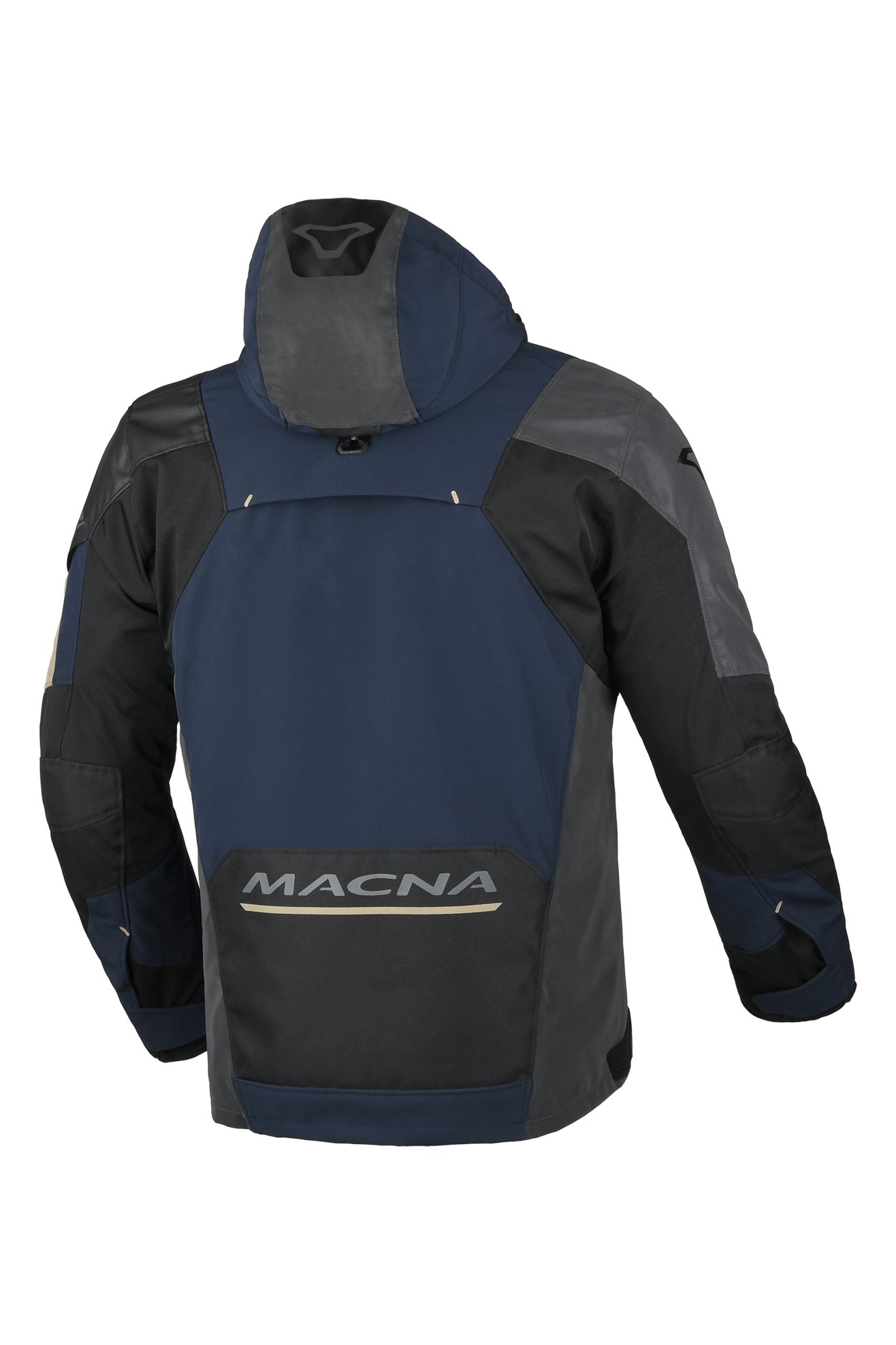 MC Яке Macna Angle 2.0
