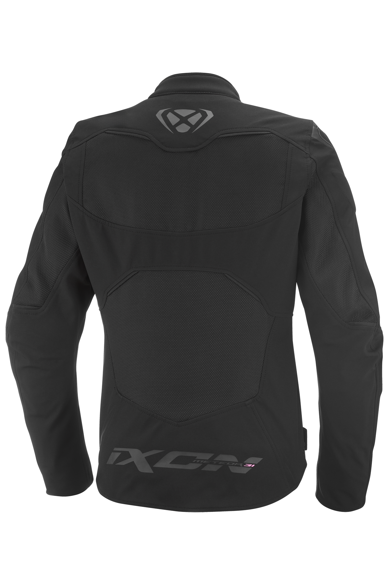 Ixon Meteor 31 WP Women's MC Jacket