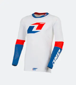 Camisola MX One Industries X-197