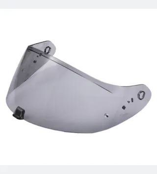 Vizir za Motociklističku Kacigu Scorpion EXO-R1/EXO-1400/EXO-520/EXO-391 Ready Air