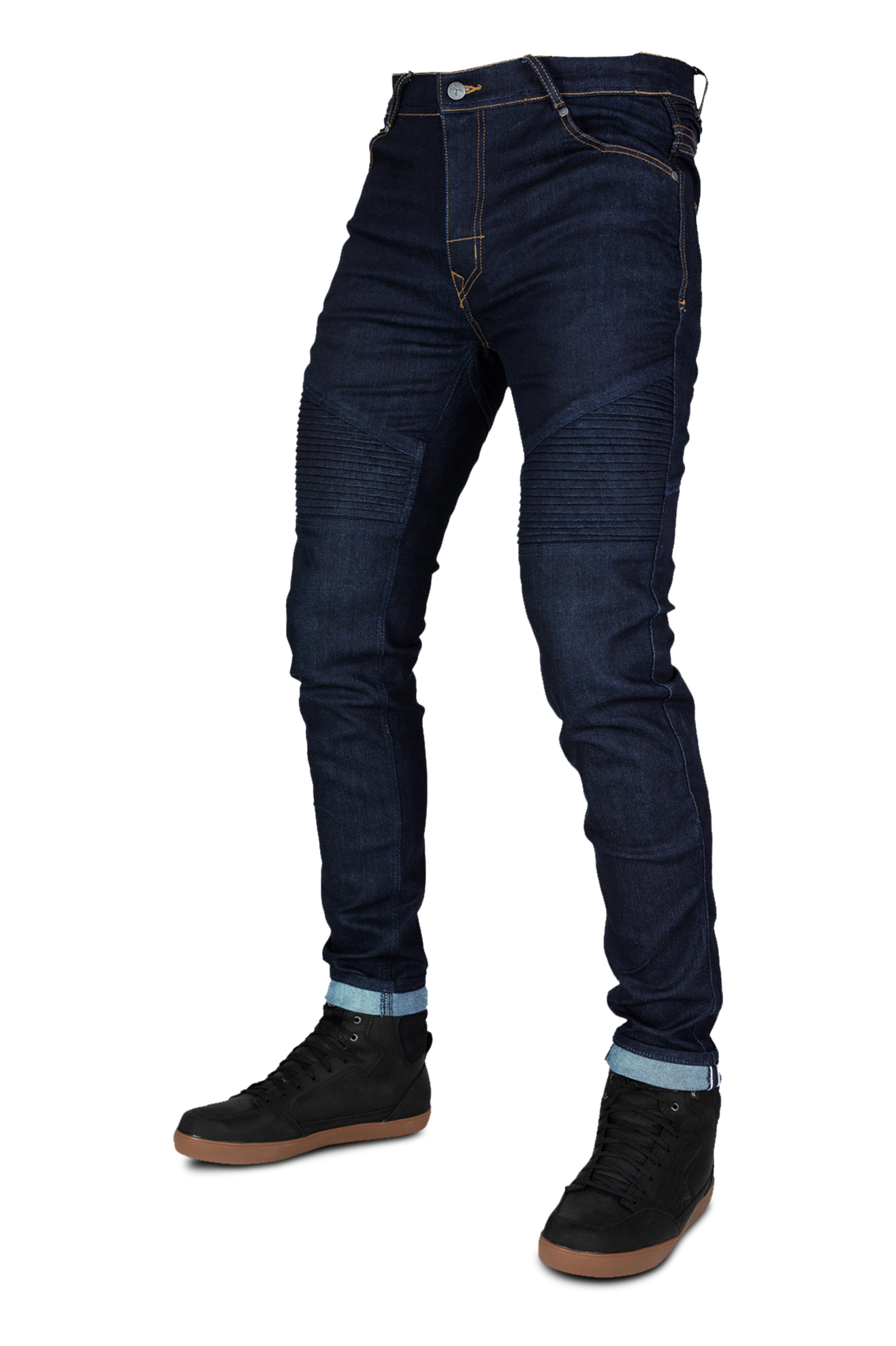 Bull-it Tactical Bobber ll Skinny Motorcycle Jeans