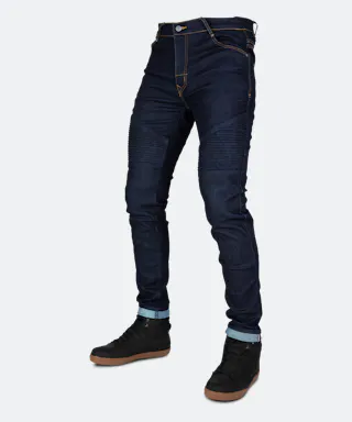 Bull-it Tactical Bobber ll Skinny Motorcycle Jeans