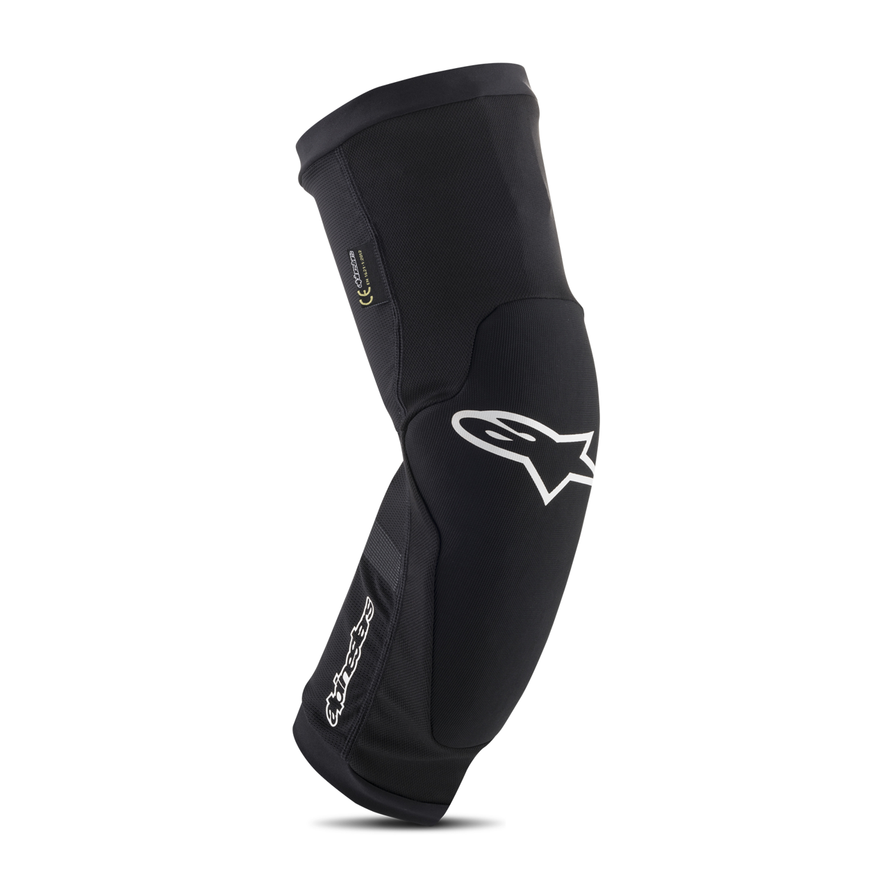 Kniebeschermers Kinderen Alpinestars Paragon Plus
