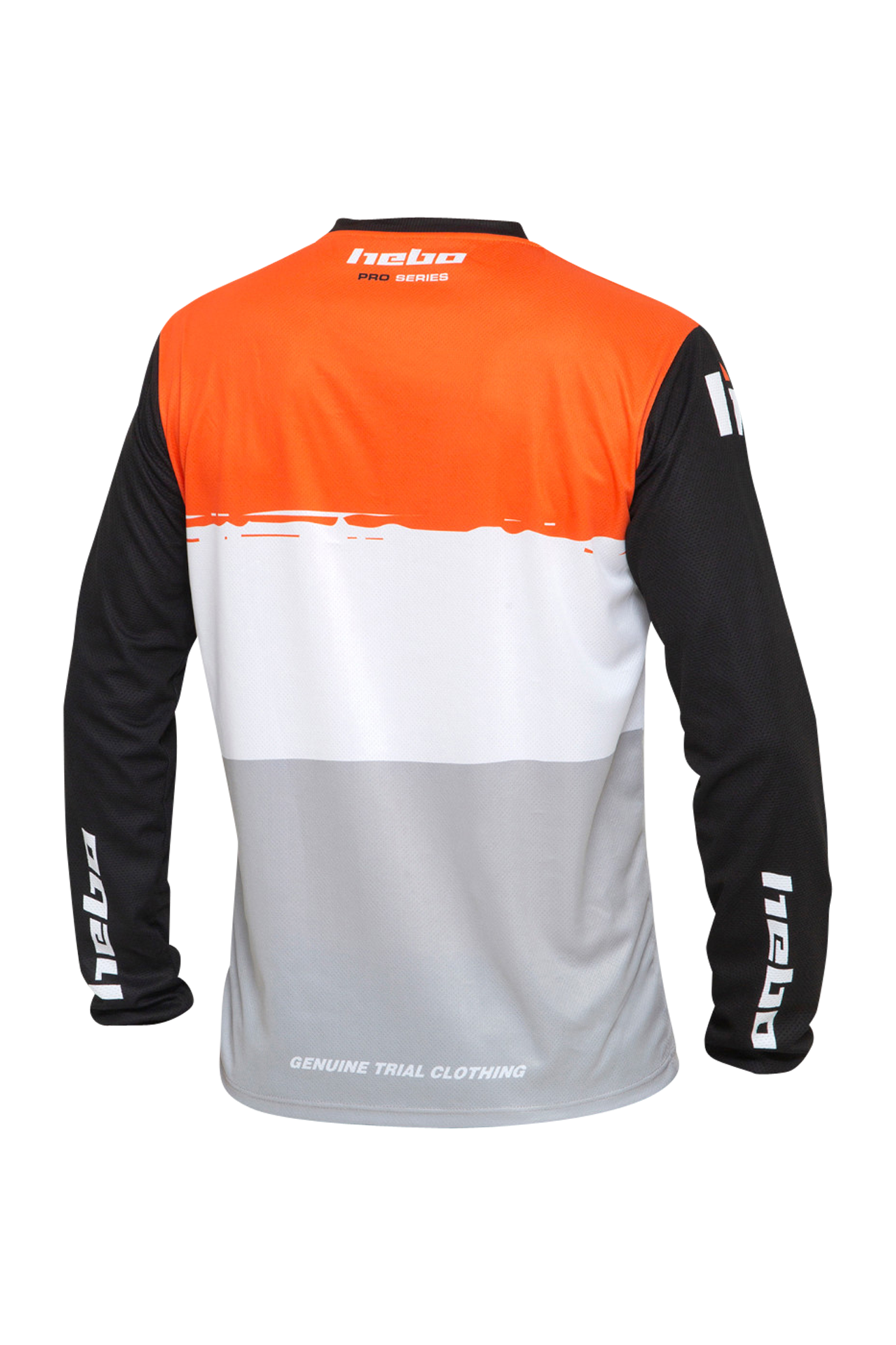 Hebo Pro Youth MX Jersey
