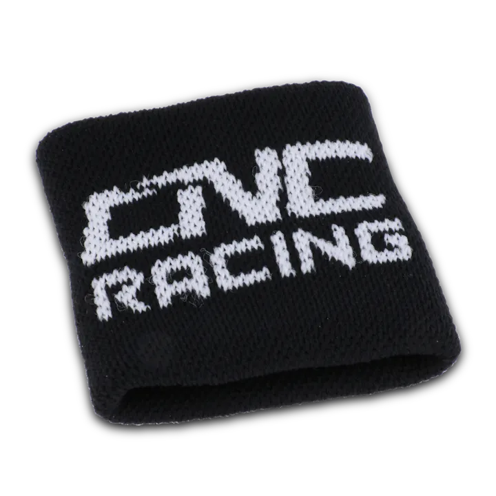 Rem- en/of Koppelingsvloeistof Reservoir Hoes CNC Racing