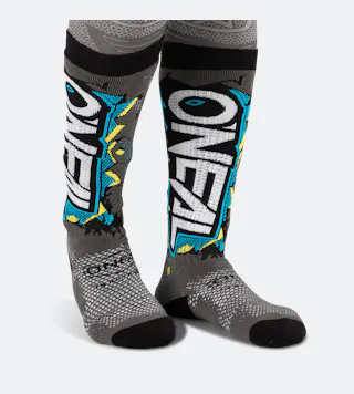 Calcetines O'Neal Pro Mx Corp