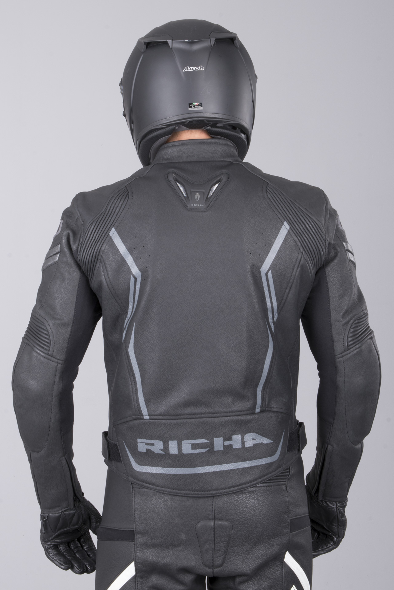 Richa Assen Jacket | 24MX