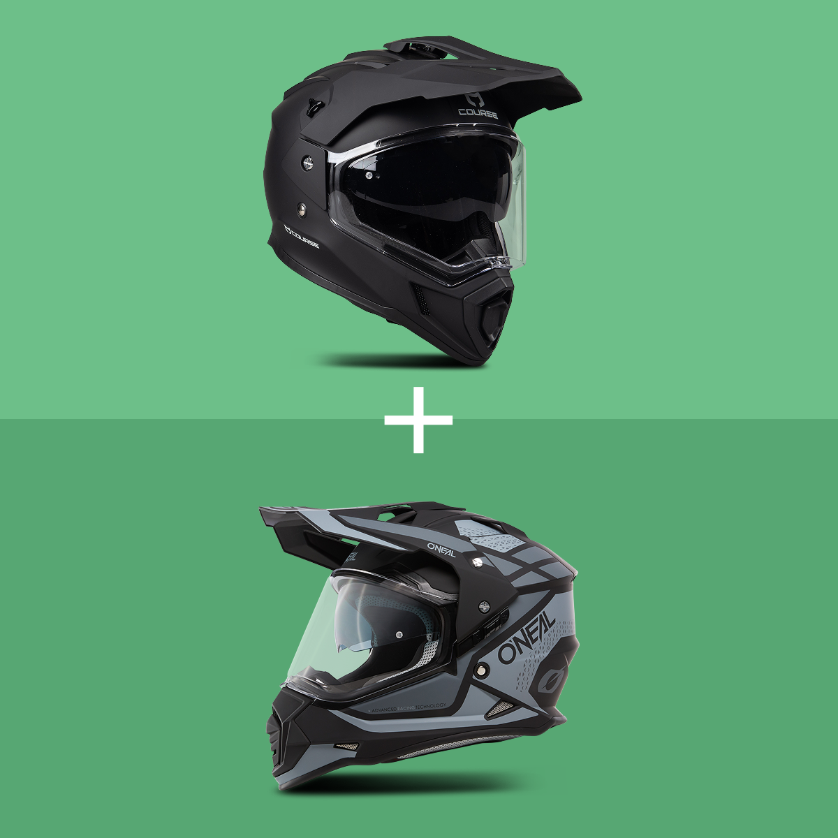 Shop Adventure Helmets - Maximum Protection, Comfort & Style | 24MX