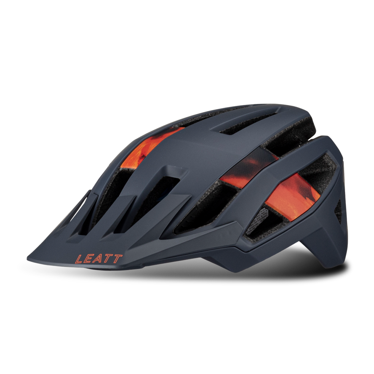 Cască MTB Leatt Trail 3.0 V23