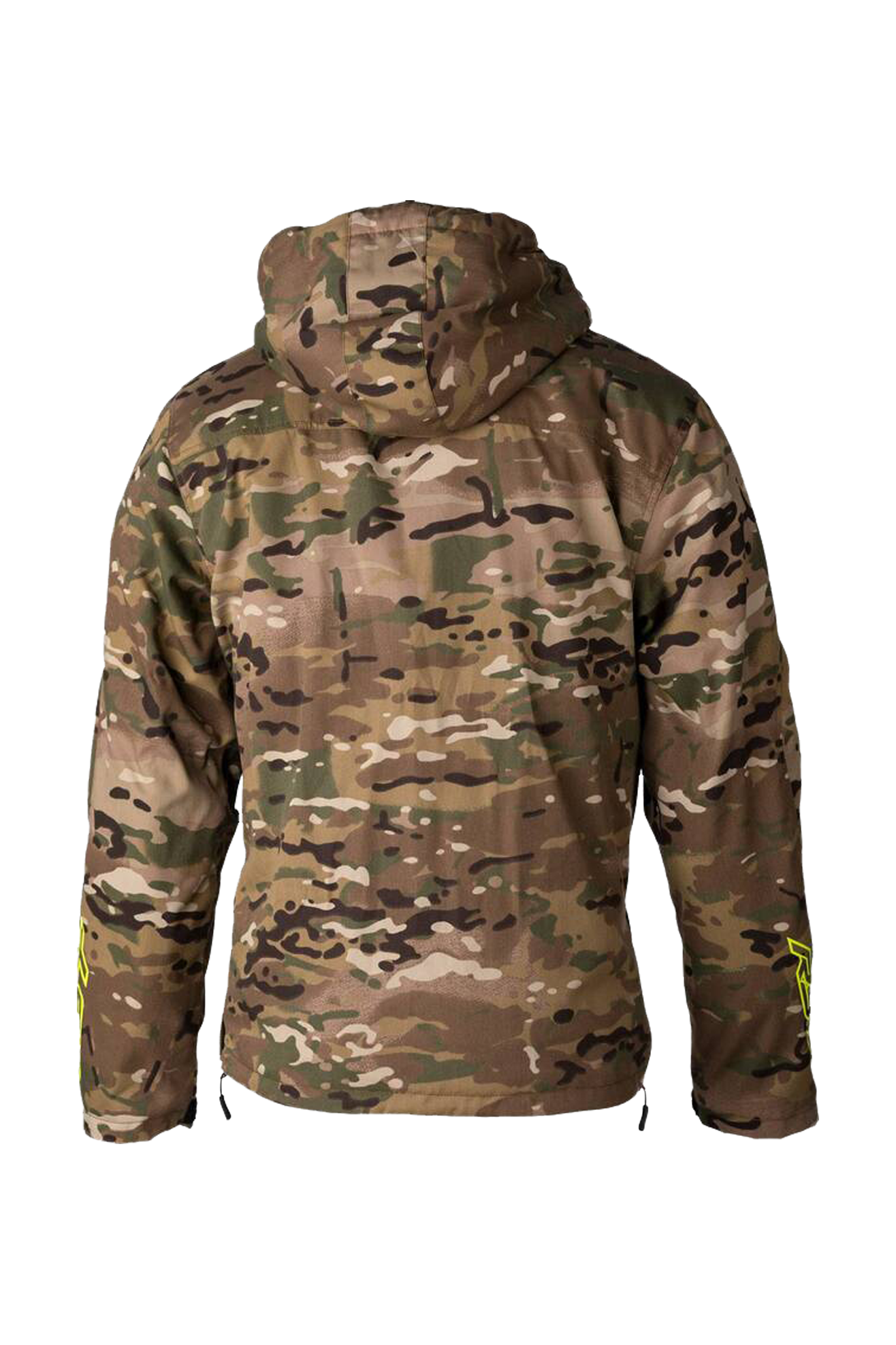 Chaqueta de Moto RST Loadout
