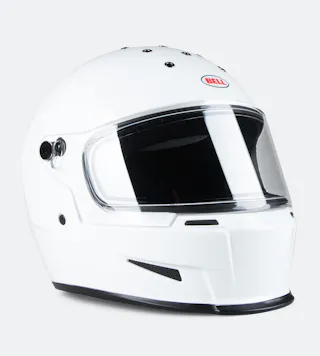 BELL Eliminator Full Face Helmet
