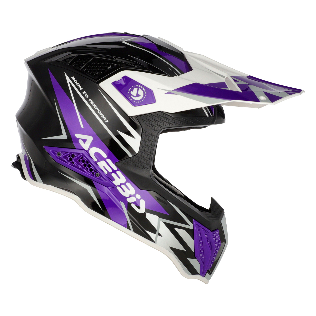 Crosshelm Acerbis Airstrike-X