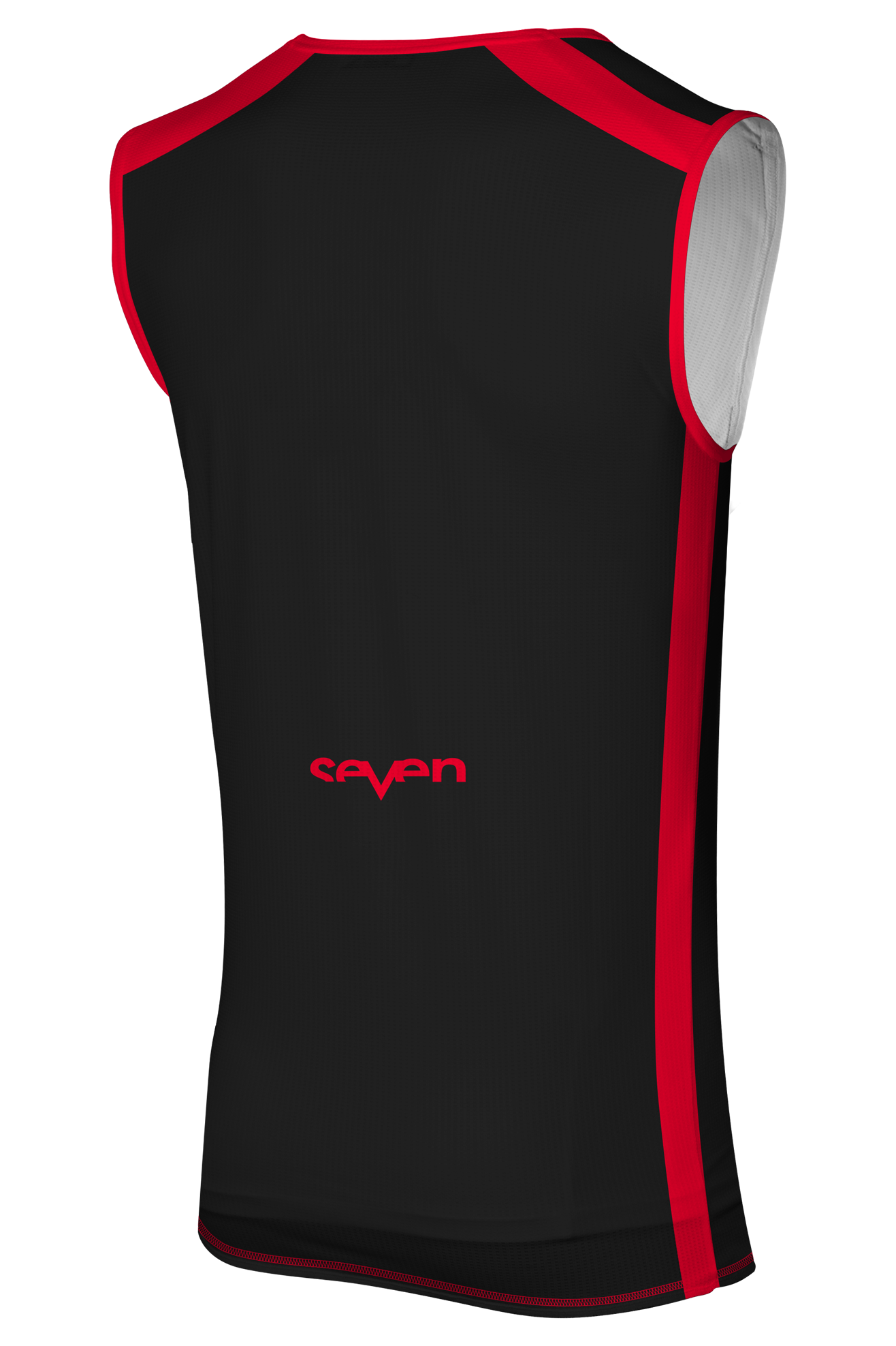 Camiseta de Cross Seven Zero Institution
