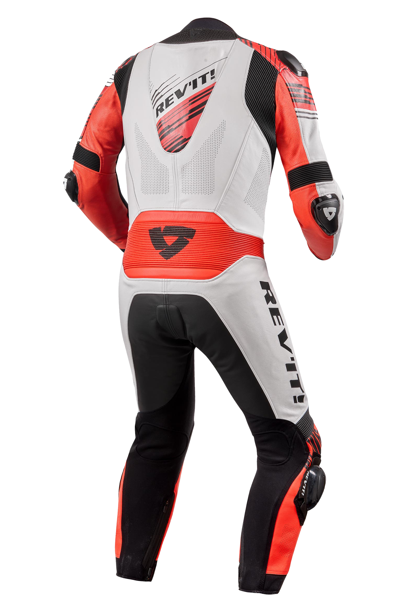 Rev'It! Apex Leather Suit