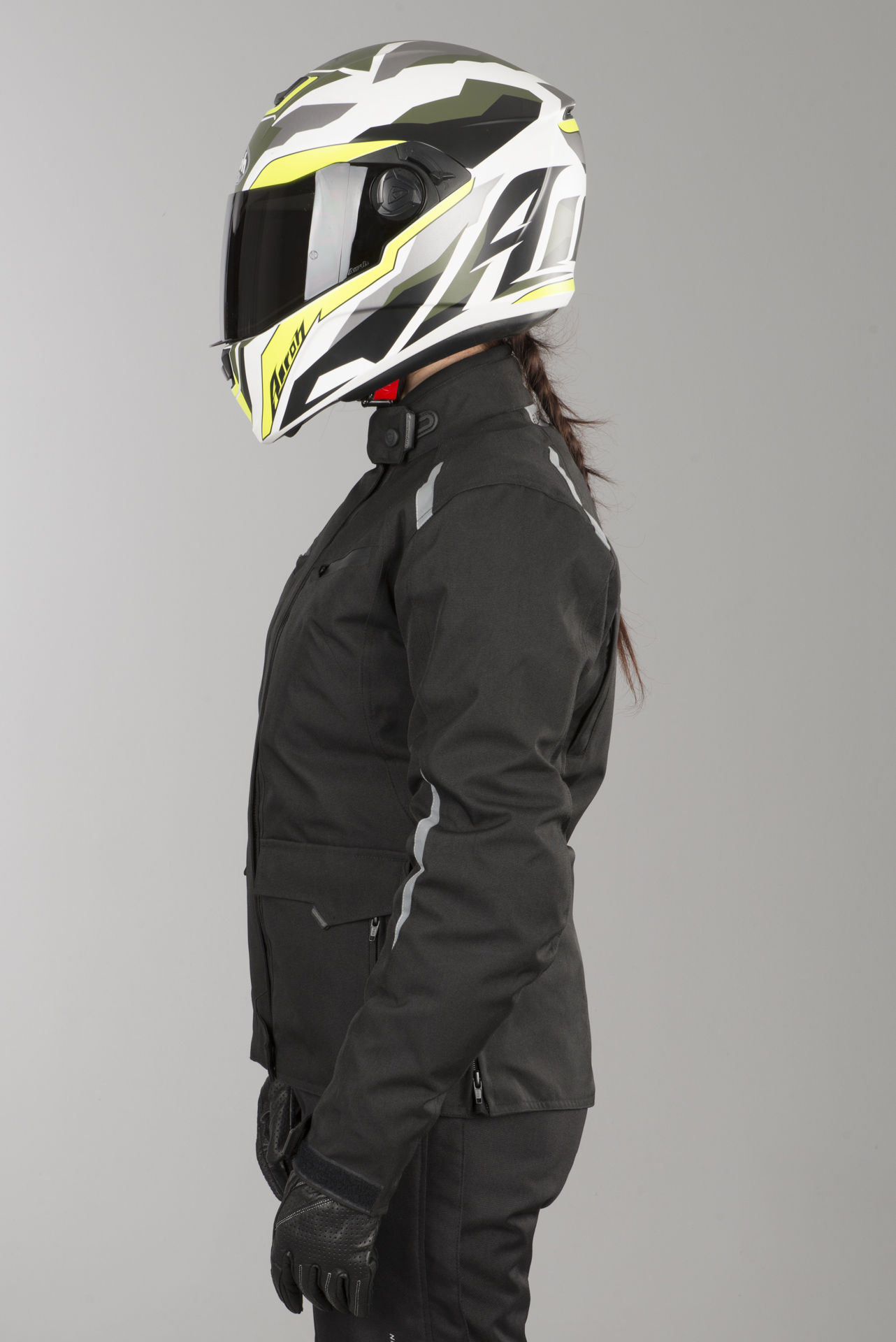 ON BOARD Lady Angie MC Jacket