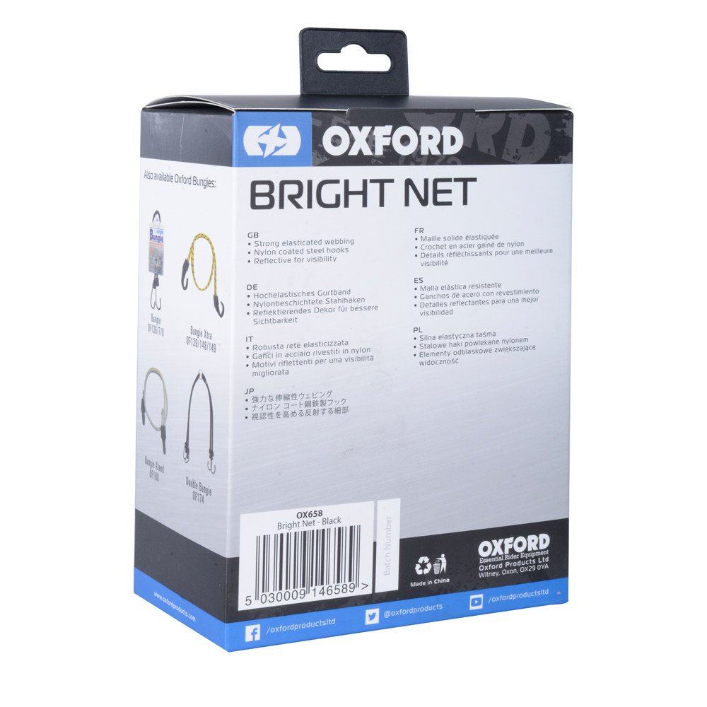 Mreža Oxford Bright