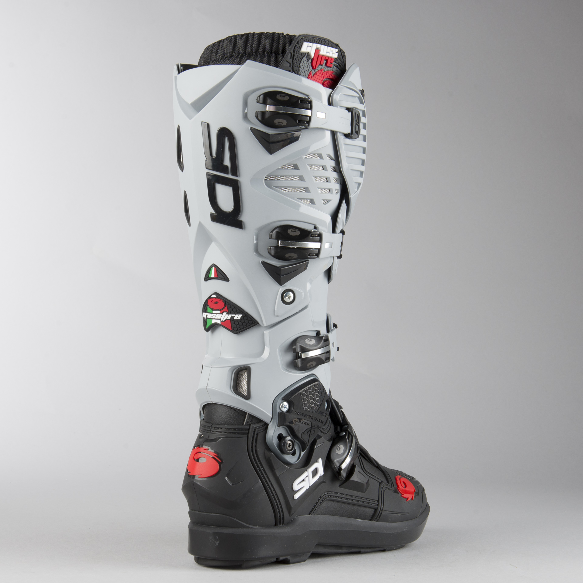 MX Ботуши Sidi Crossfire 3 SRS