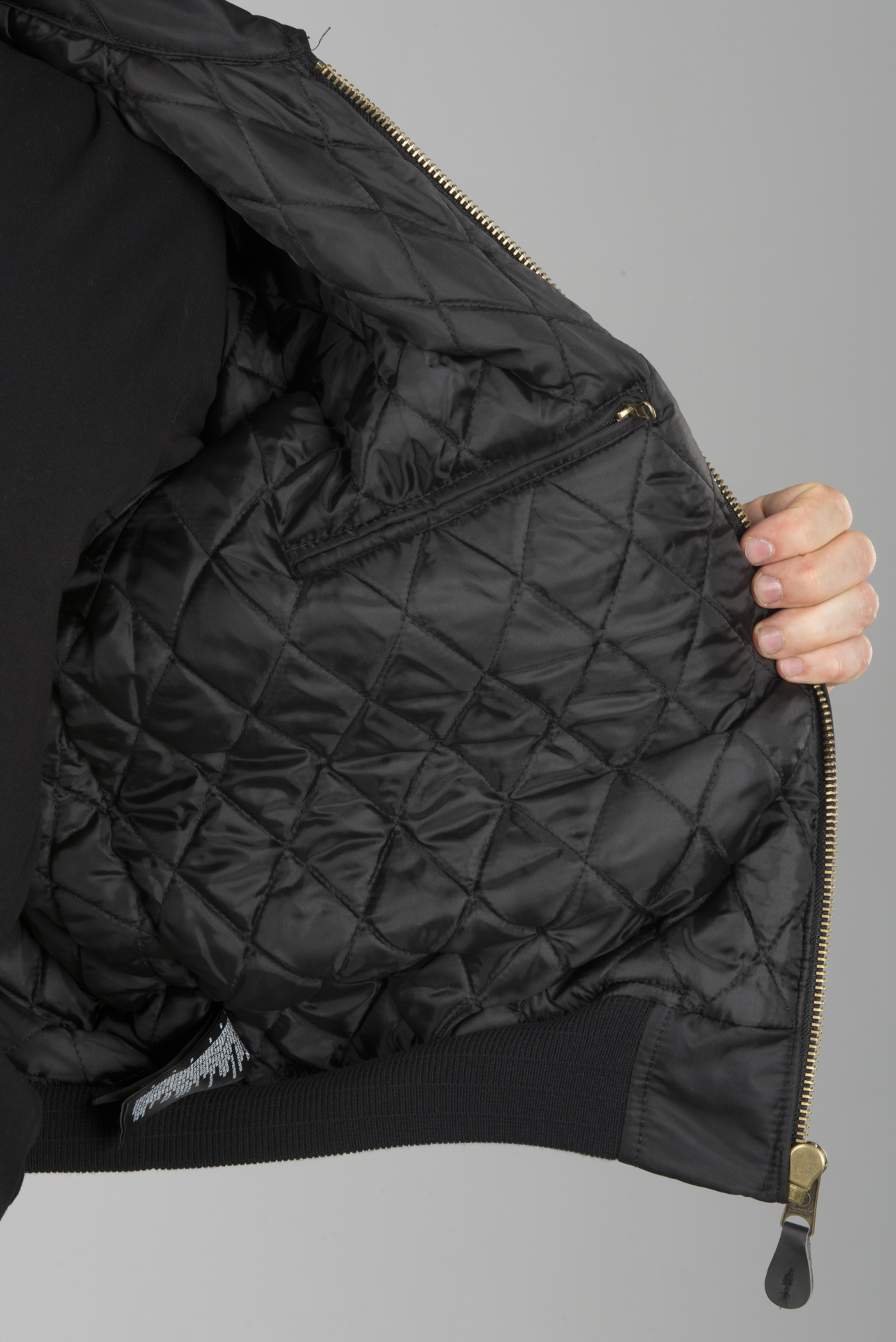 Chaqueta Brandit CWU