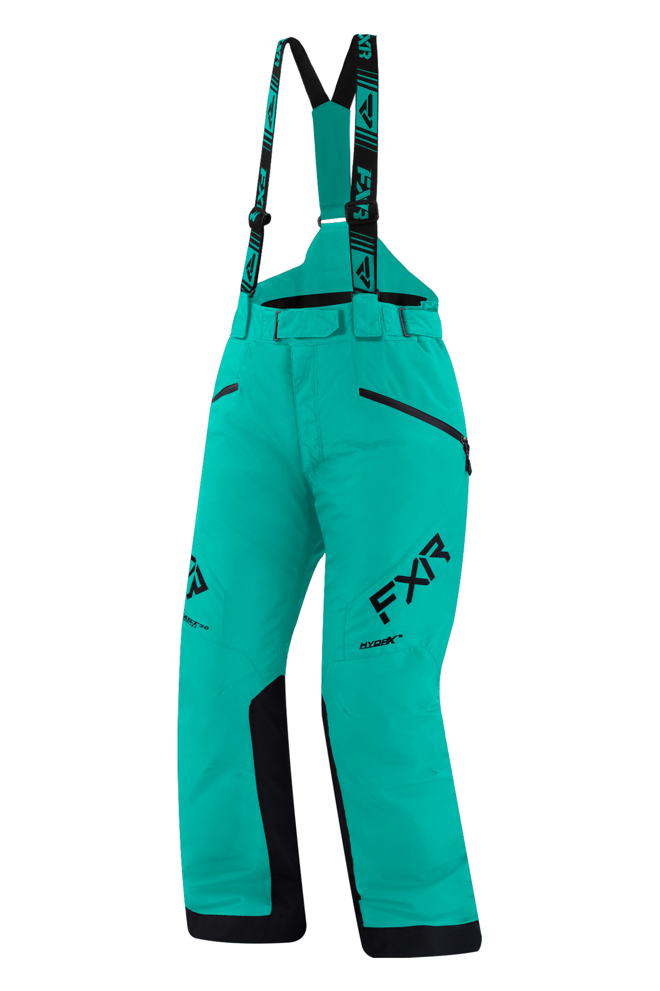 Sneeuwbroek Dames FXR Fresh
