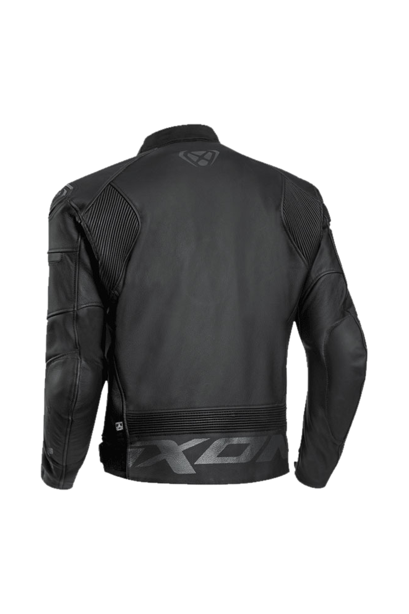 harukecyon Ixon Sparrow Motorcycle Jacket | 24MX