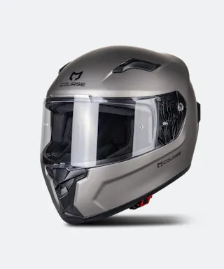 Casco Integral Course Sense