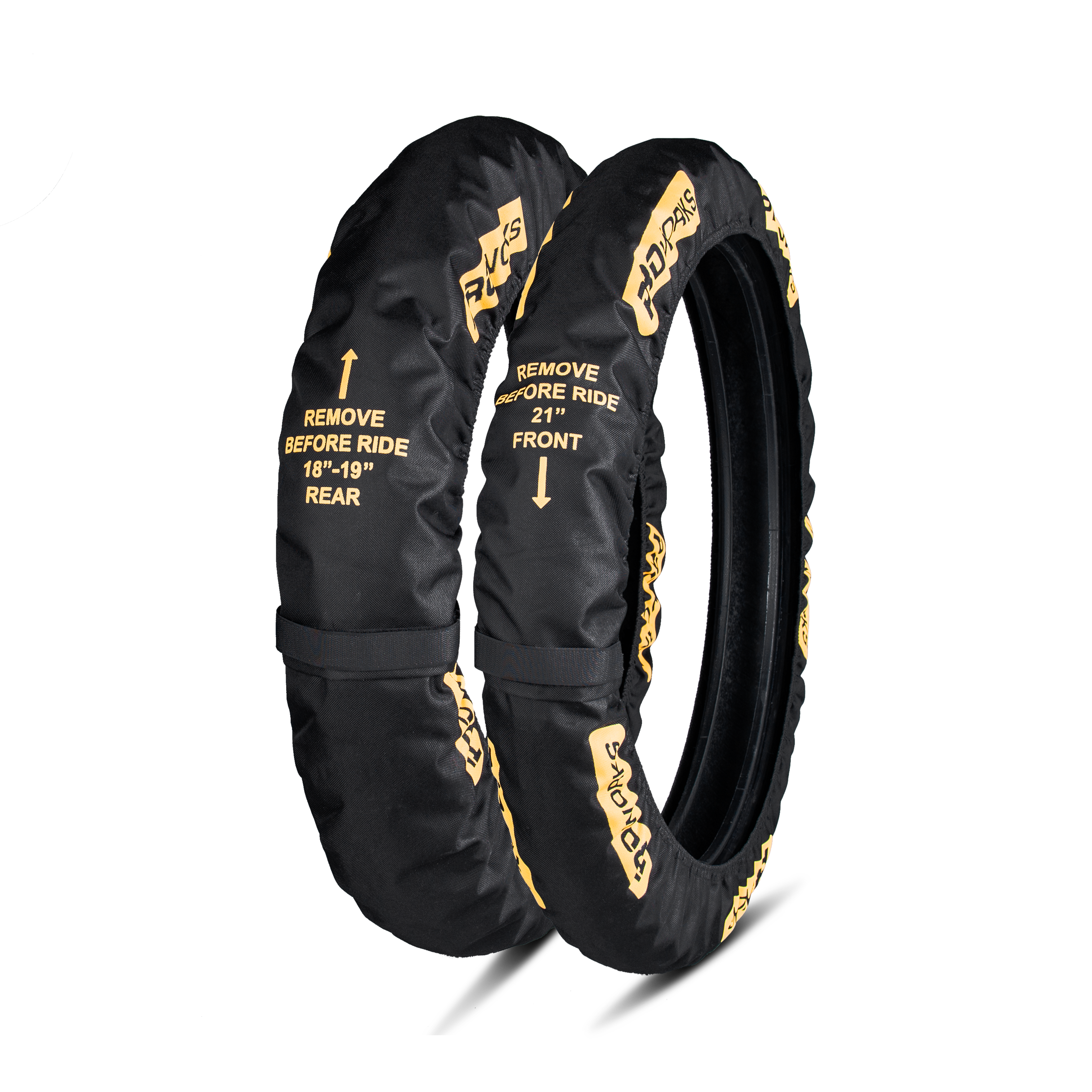 Bandenhoesset Proworks 