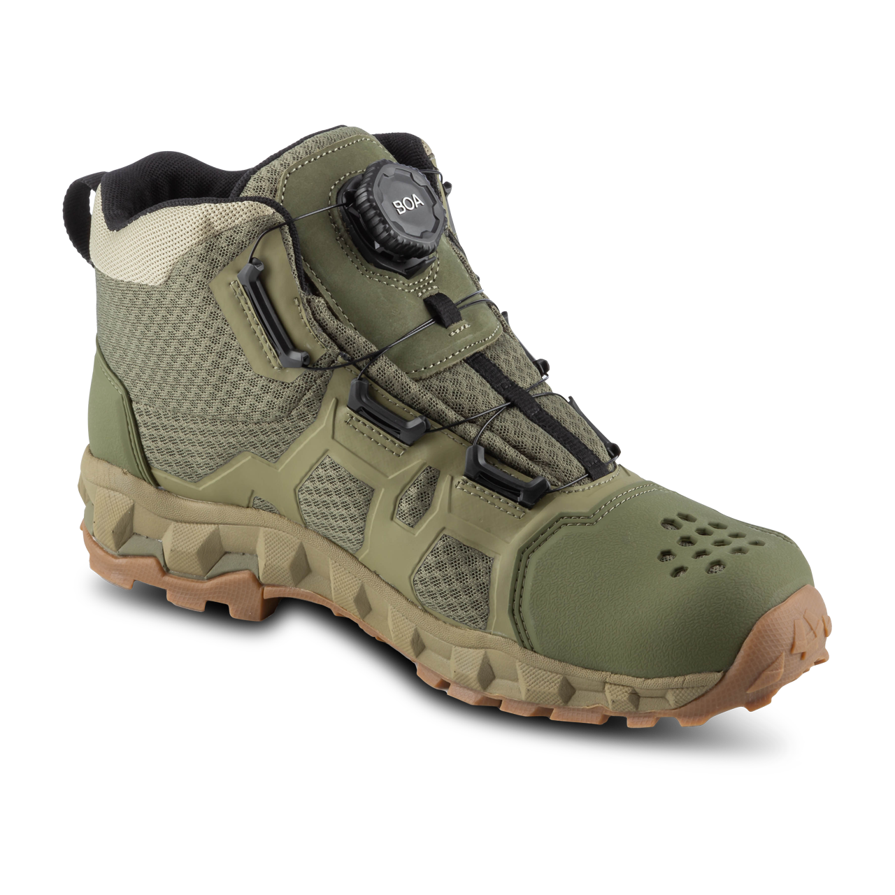 Klim Ridgeline MC Boots