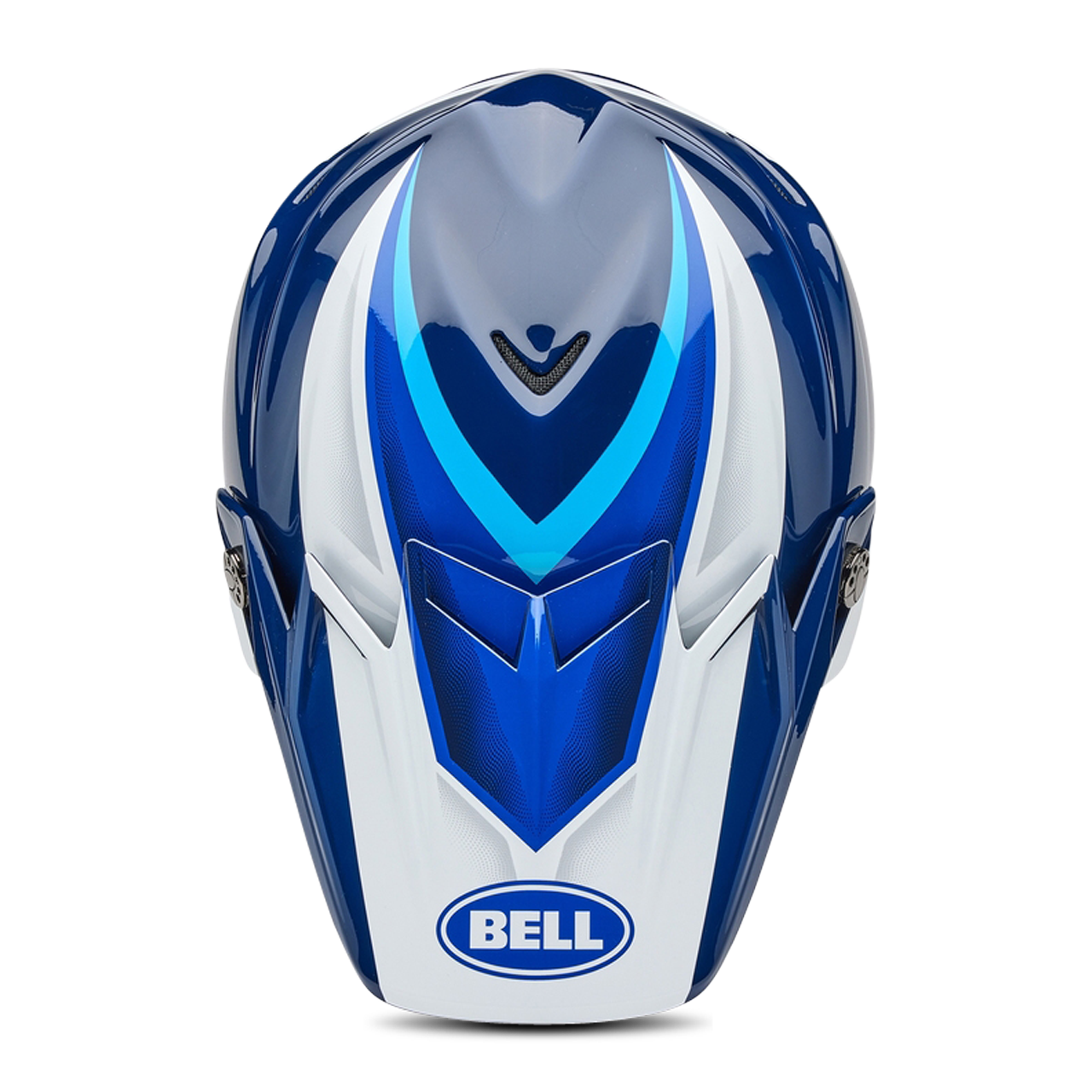 Bell Moto-9S Flex MX Helmet