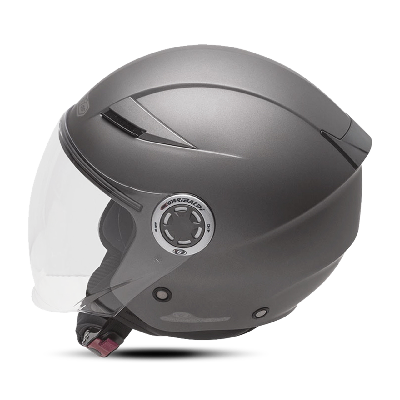 Jethelm Garibaldi G10 Vented