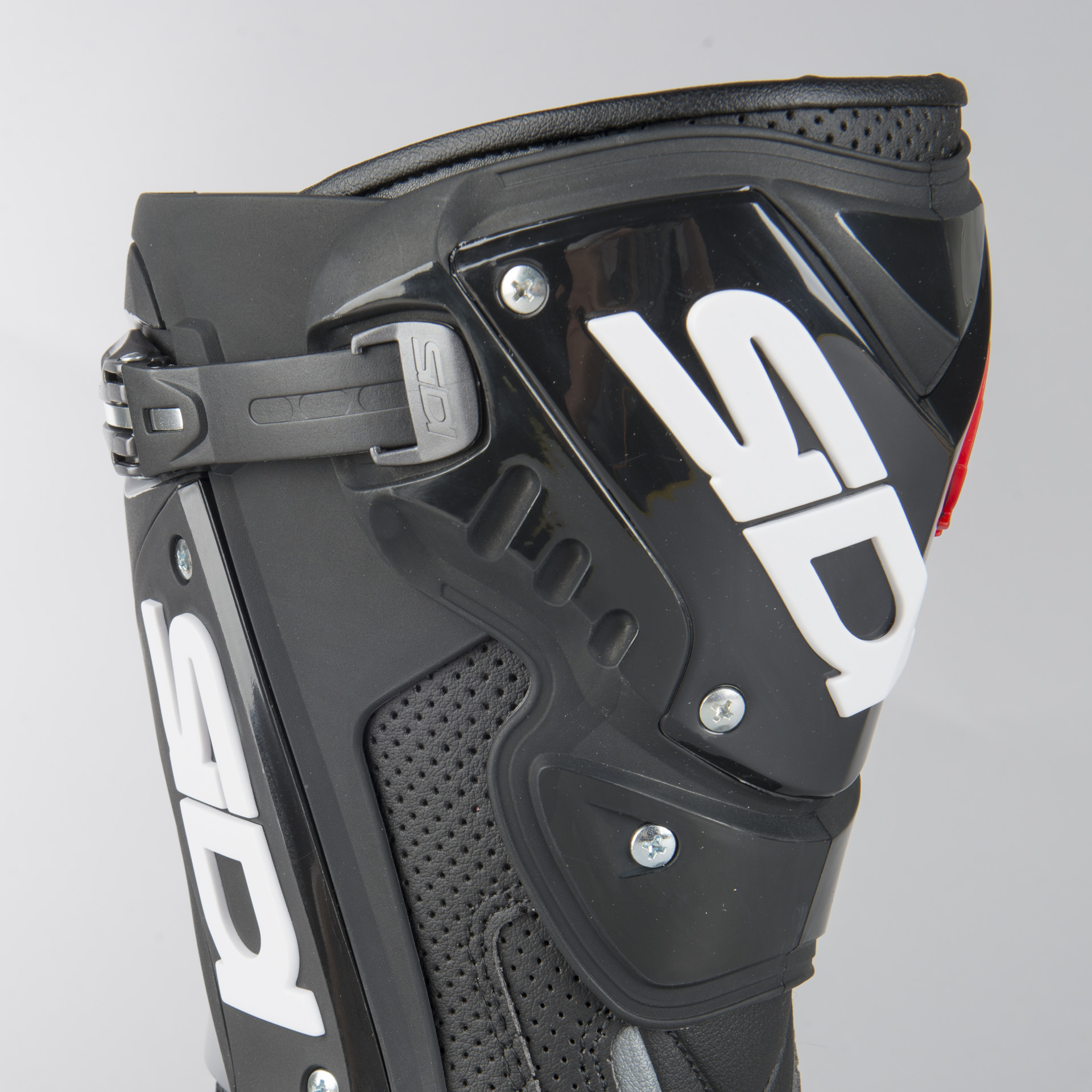 Sidi ST Air MC Boots