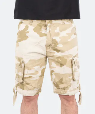 Pantalones cortos Brandit Urban Legend