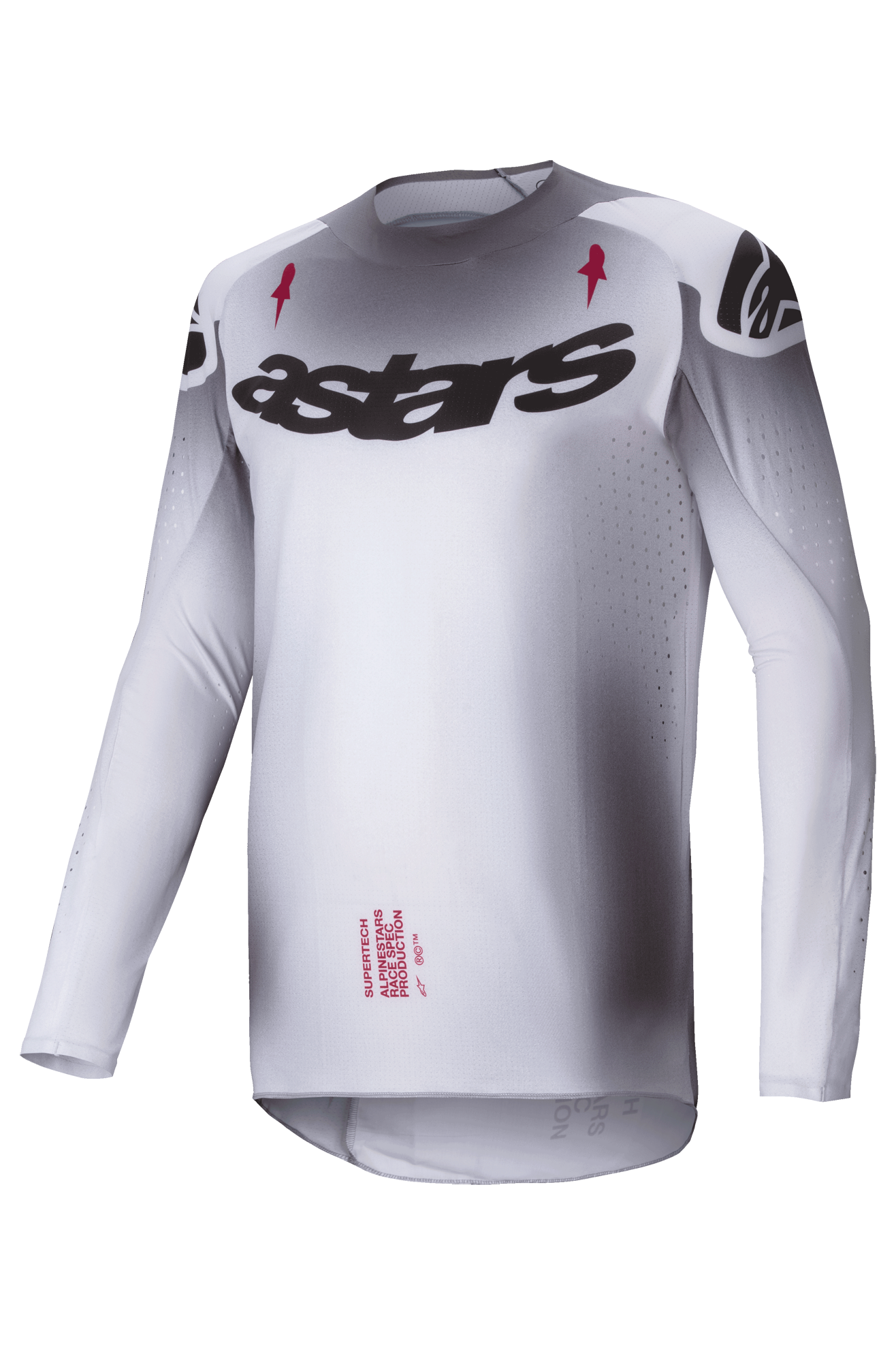 Crosstrui Alpinestars Supertech Maker