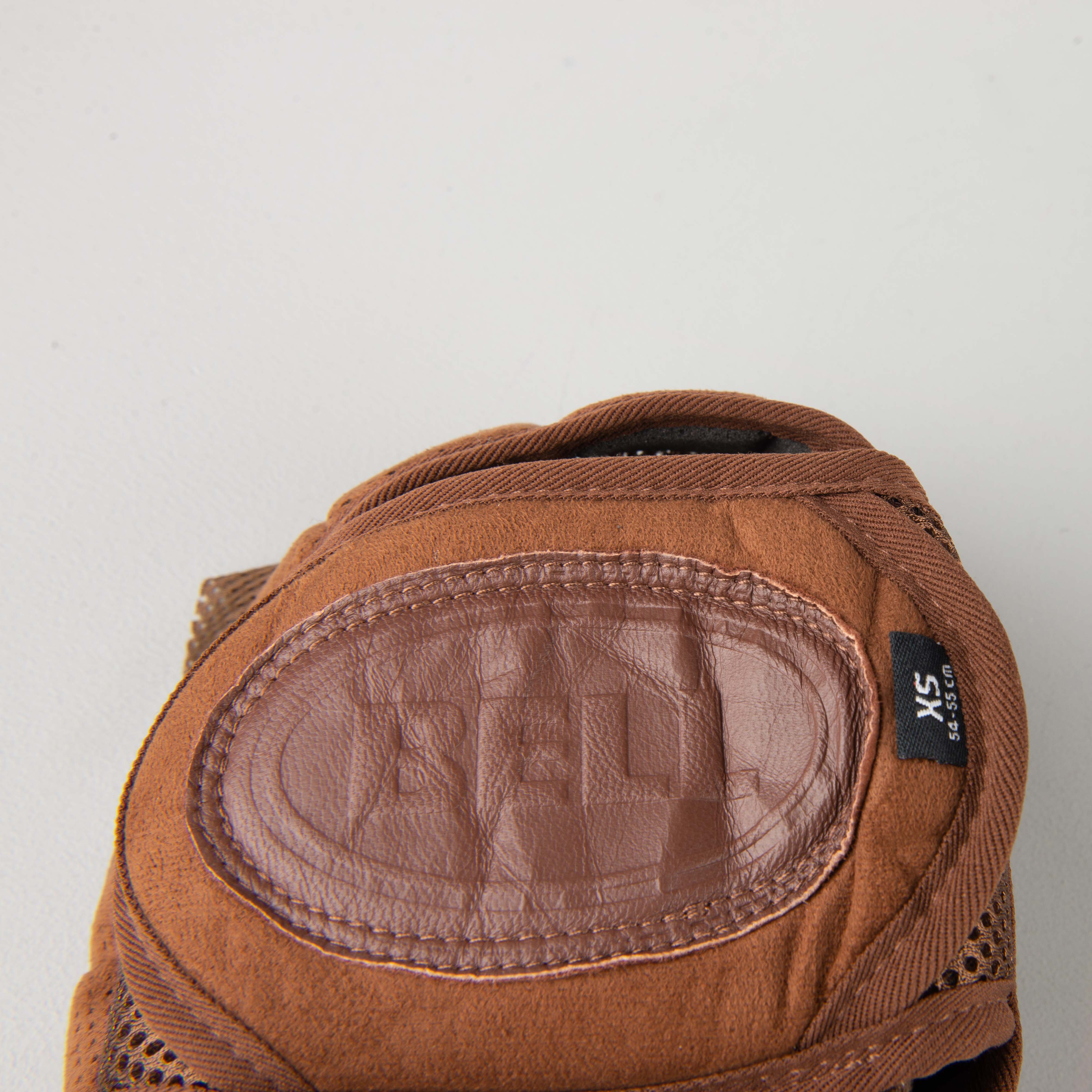 BELL PS Bullitt Top Inner Lining Brown