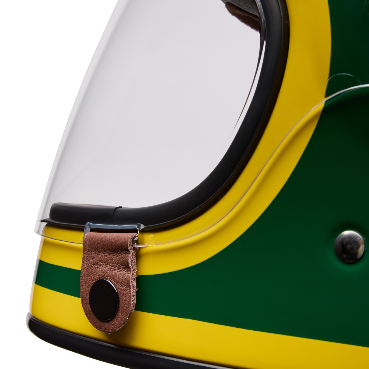 Integralhelm BELL Bullitt GT Lane