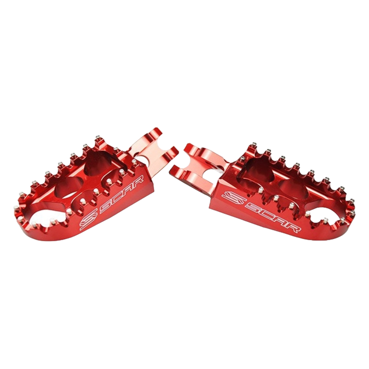 Μαρσπιέ SCAR Standard