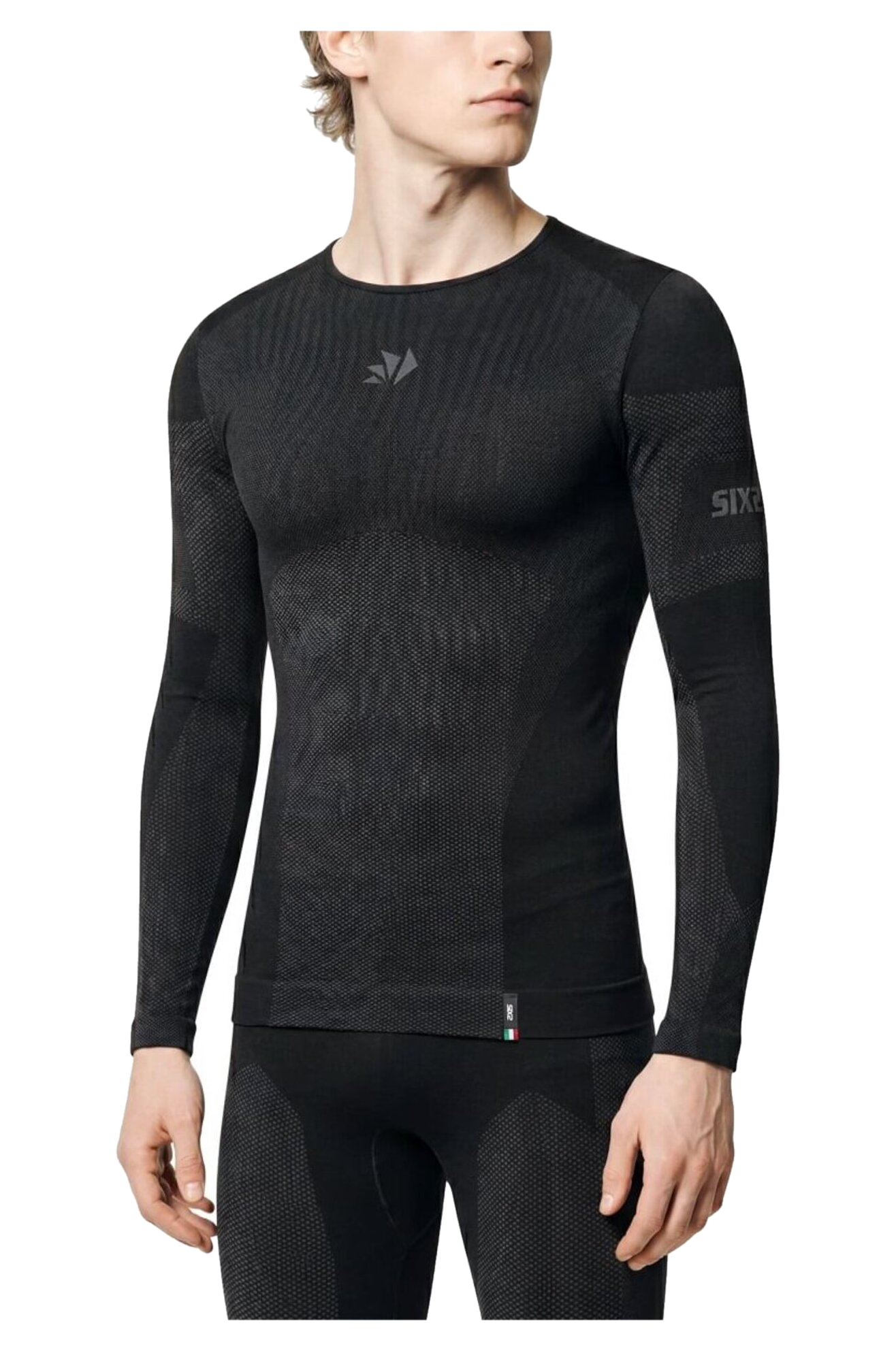 SIXS BT TS2L V2 Lightweight long-sleeve base layer