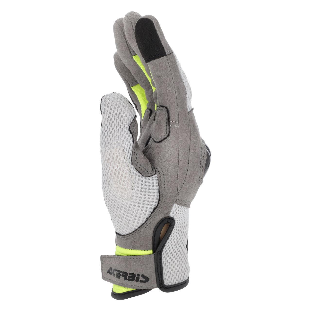 Motorhandschoenen Acerbis Ramsey My Vented