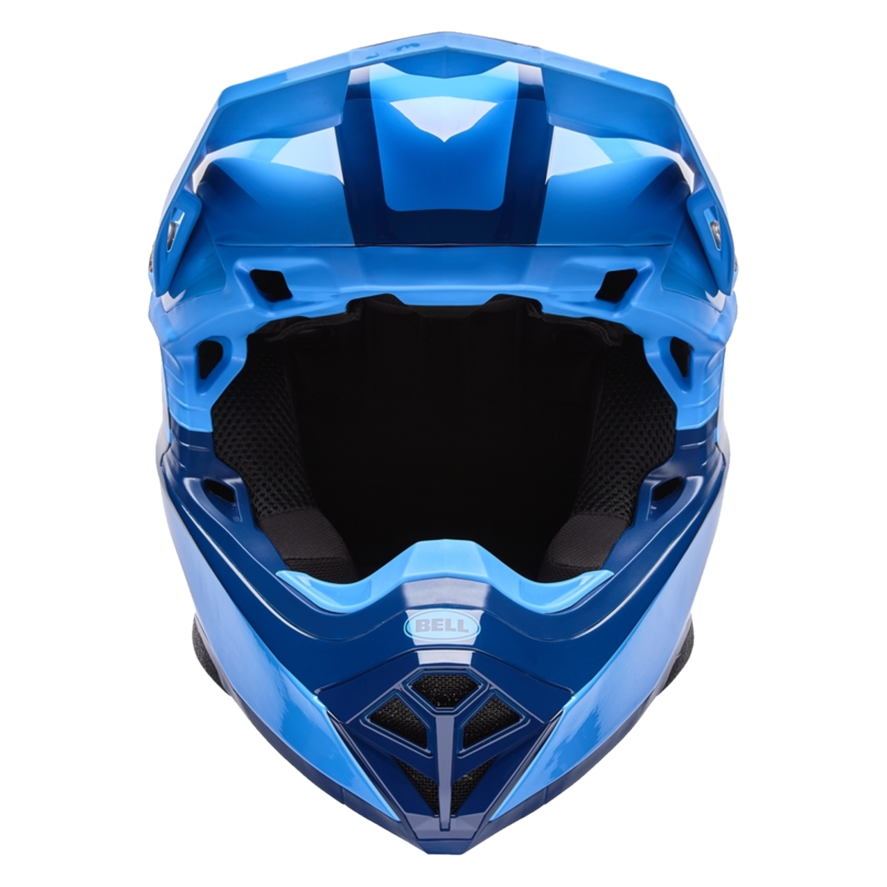 Casco MX BELL Moto-10 Mips