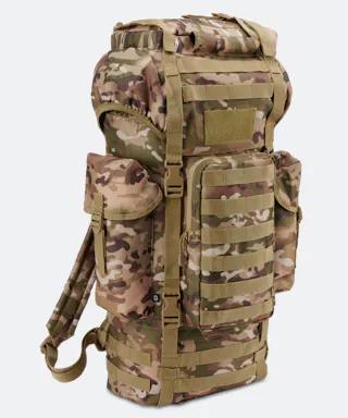 Rugzak Brandit Kampfrucksack Molle Tactical