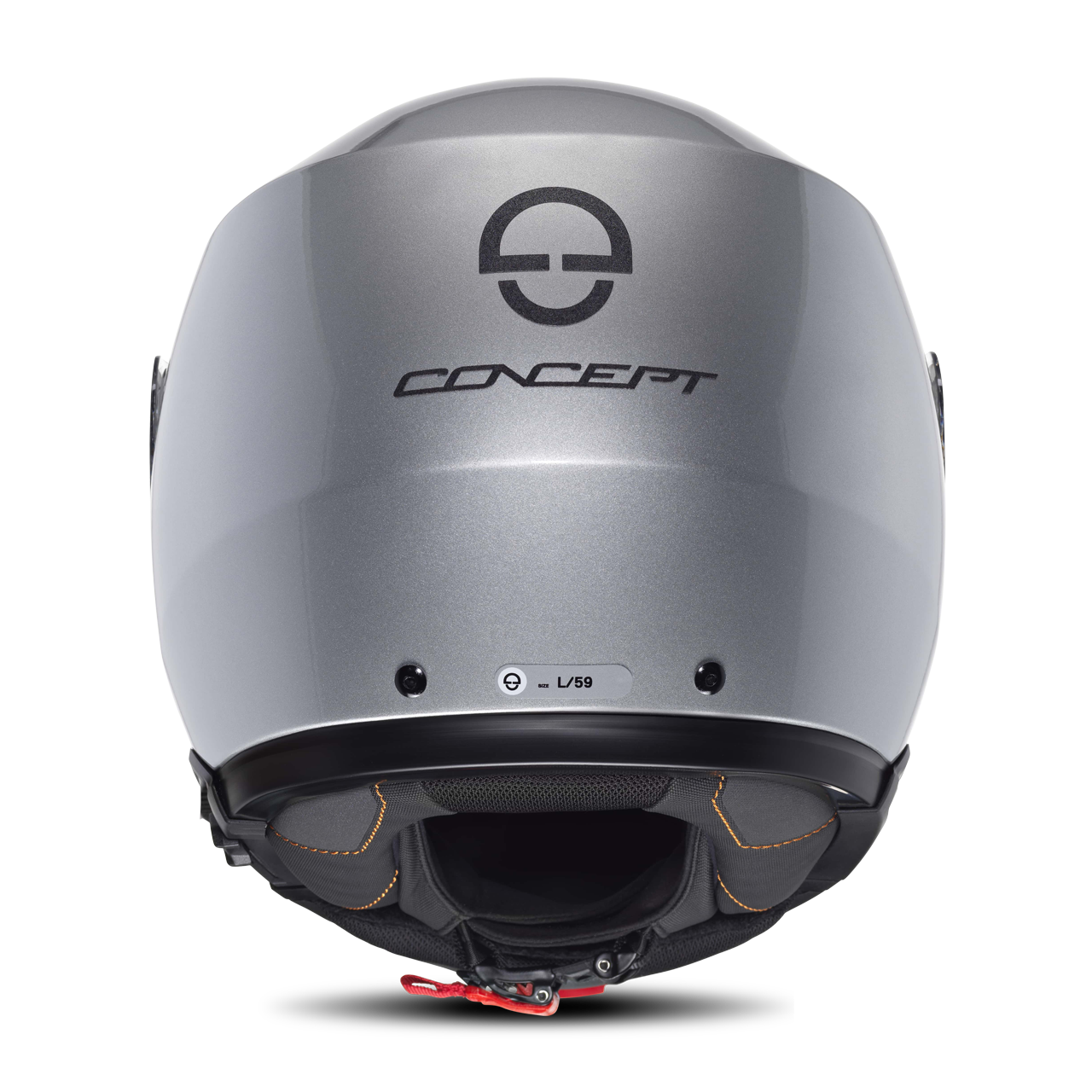 Schuberth Concept Modular Helmet