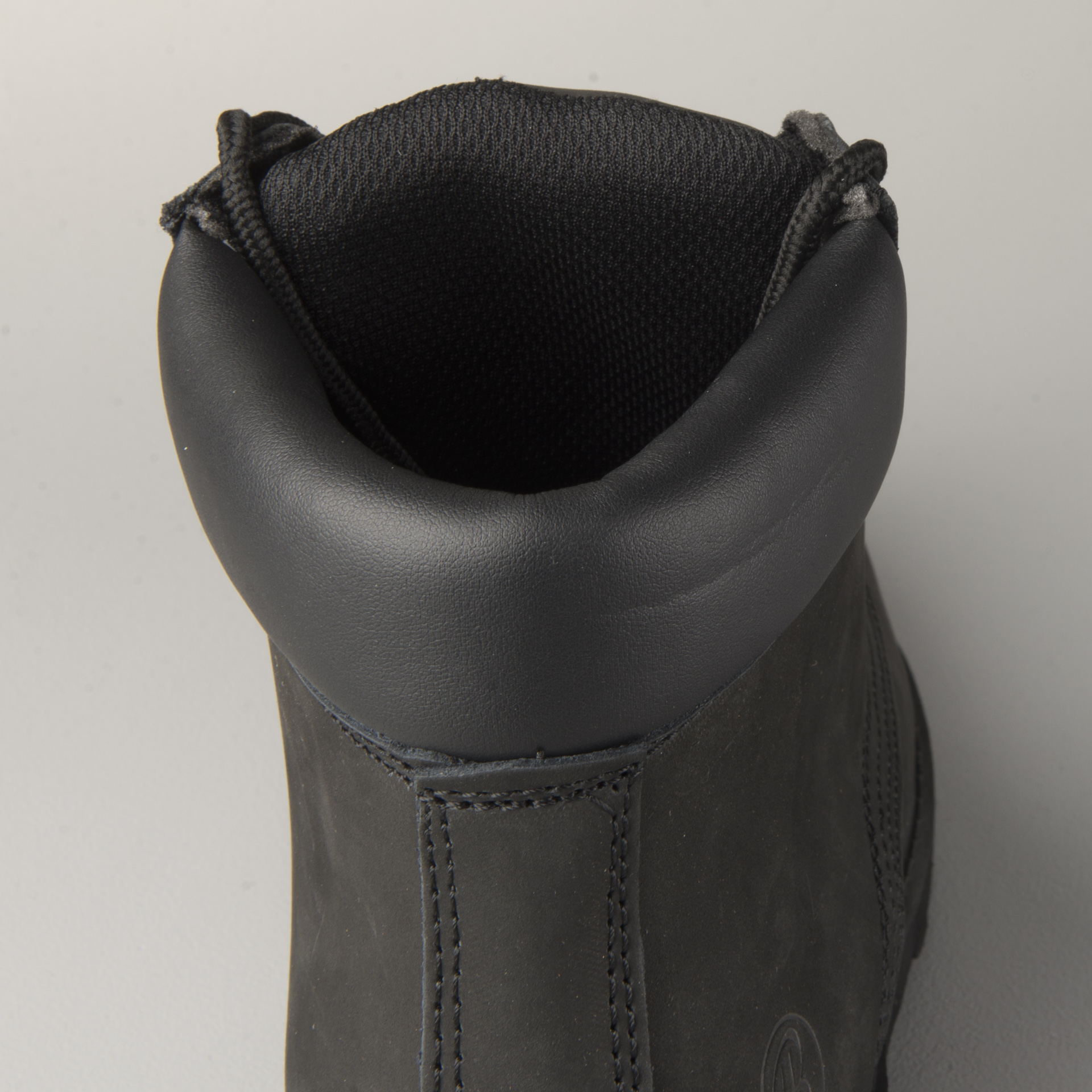 Botas de Cuero Brandit Kenyon