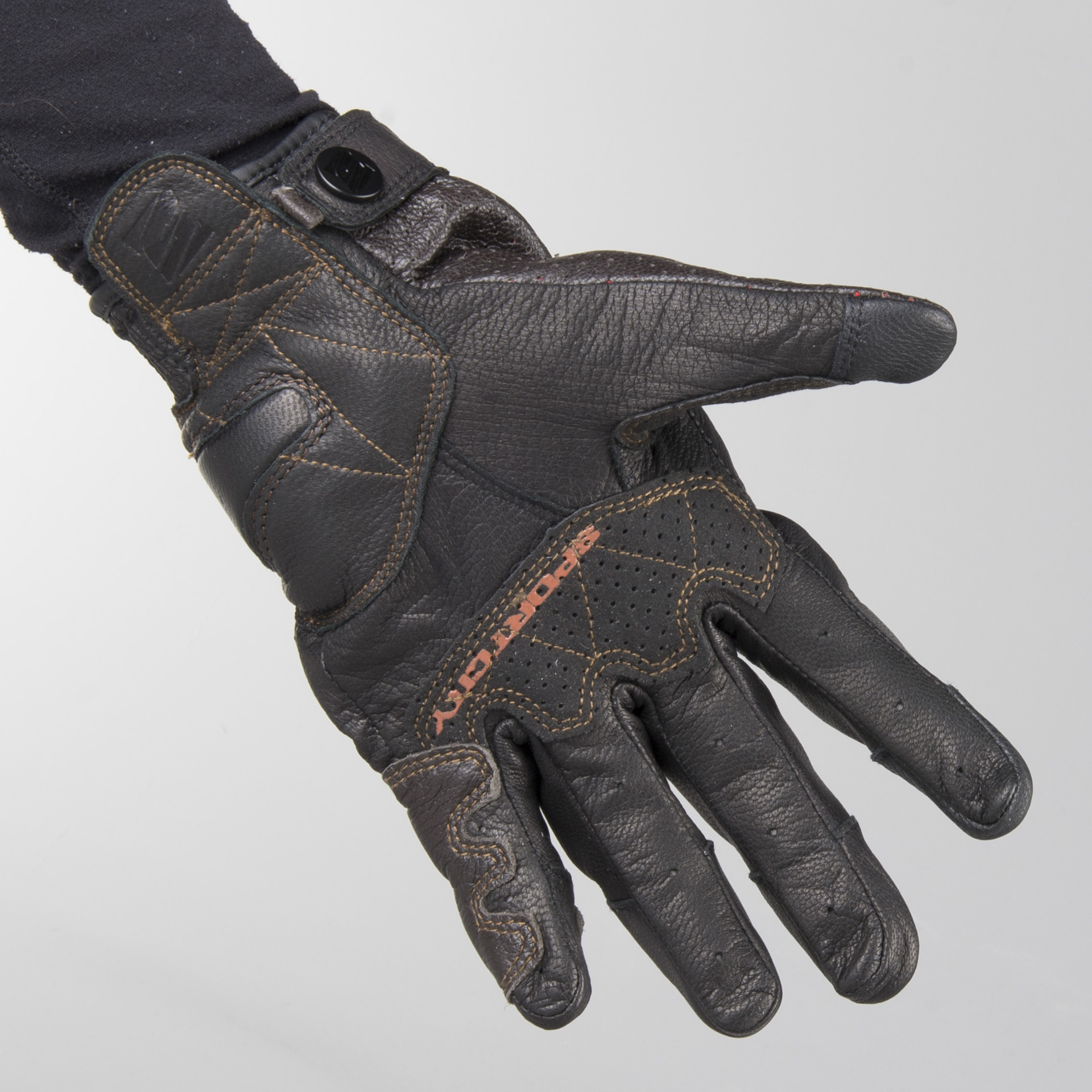 Guantes de Moto Five Sport City