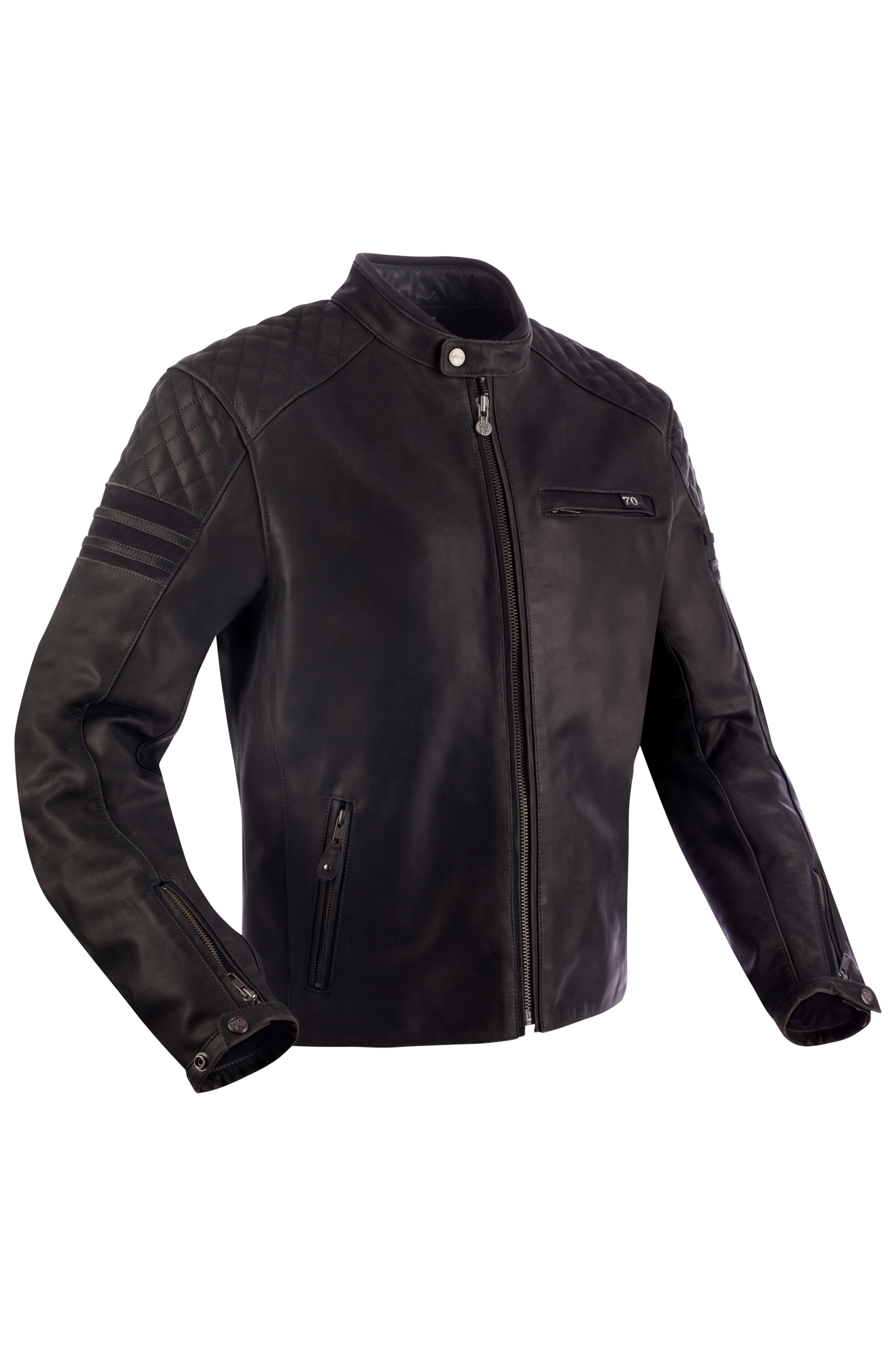 Chaqueta de Moto Segura Track