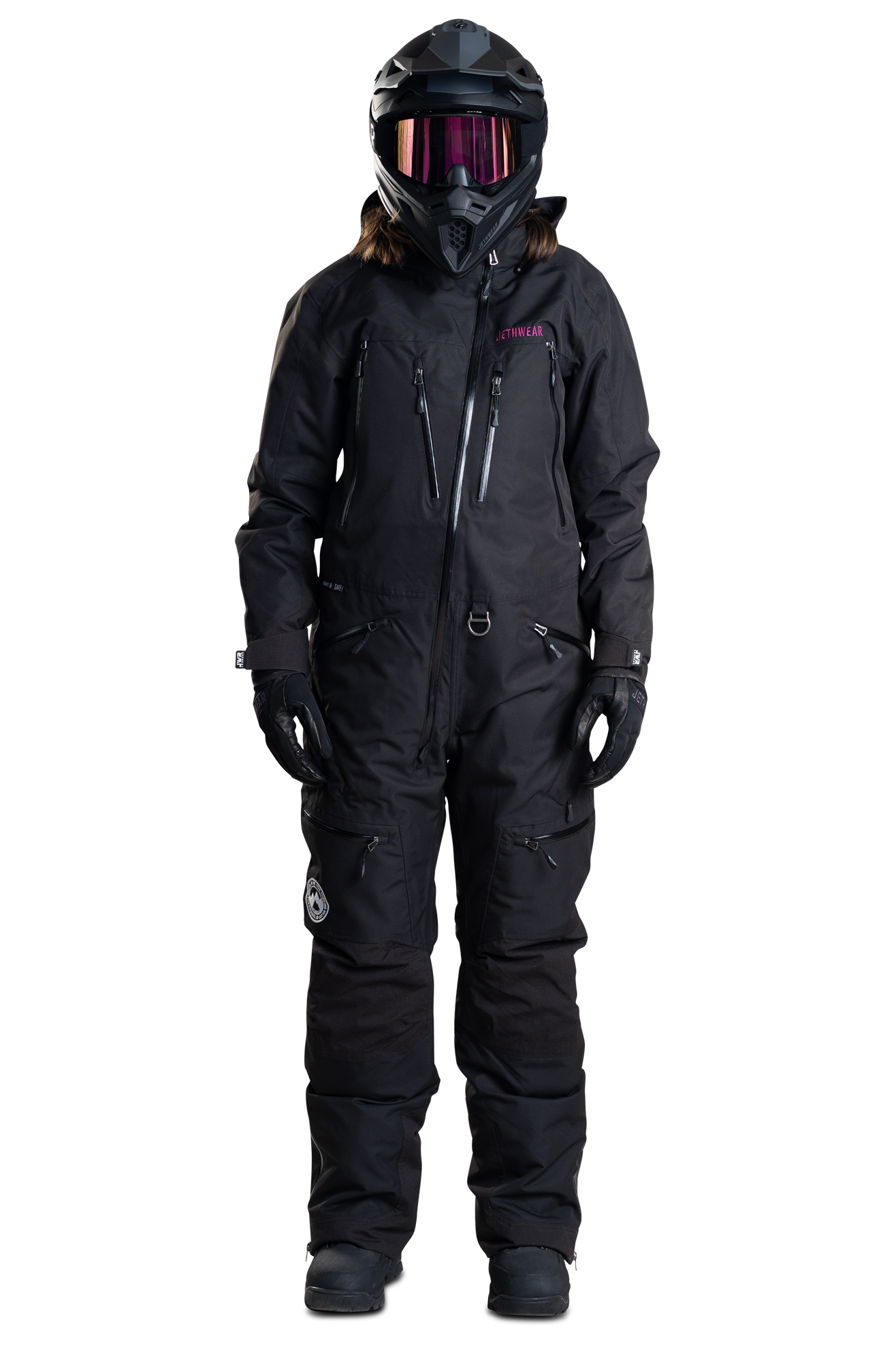 Monosuit Jethwear Venture Dames