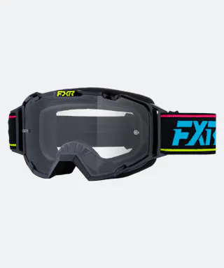 Crossbril FXR Maverick Prime MX