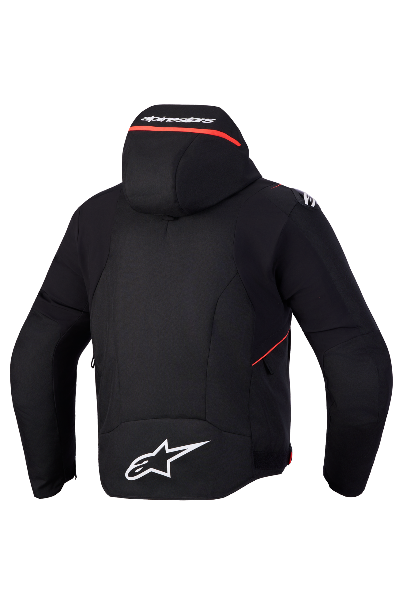 Chaqueta de Moto Impermeable Alpinestars Zaca V2