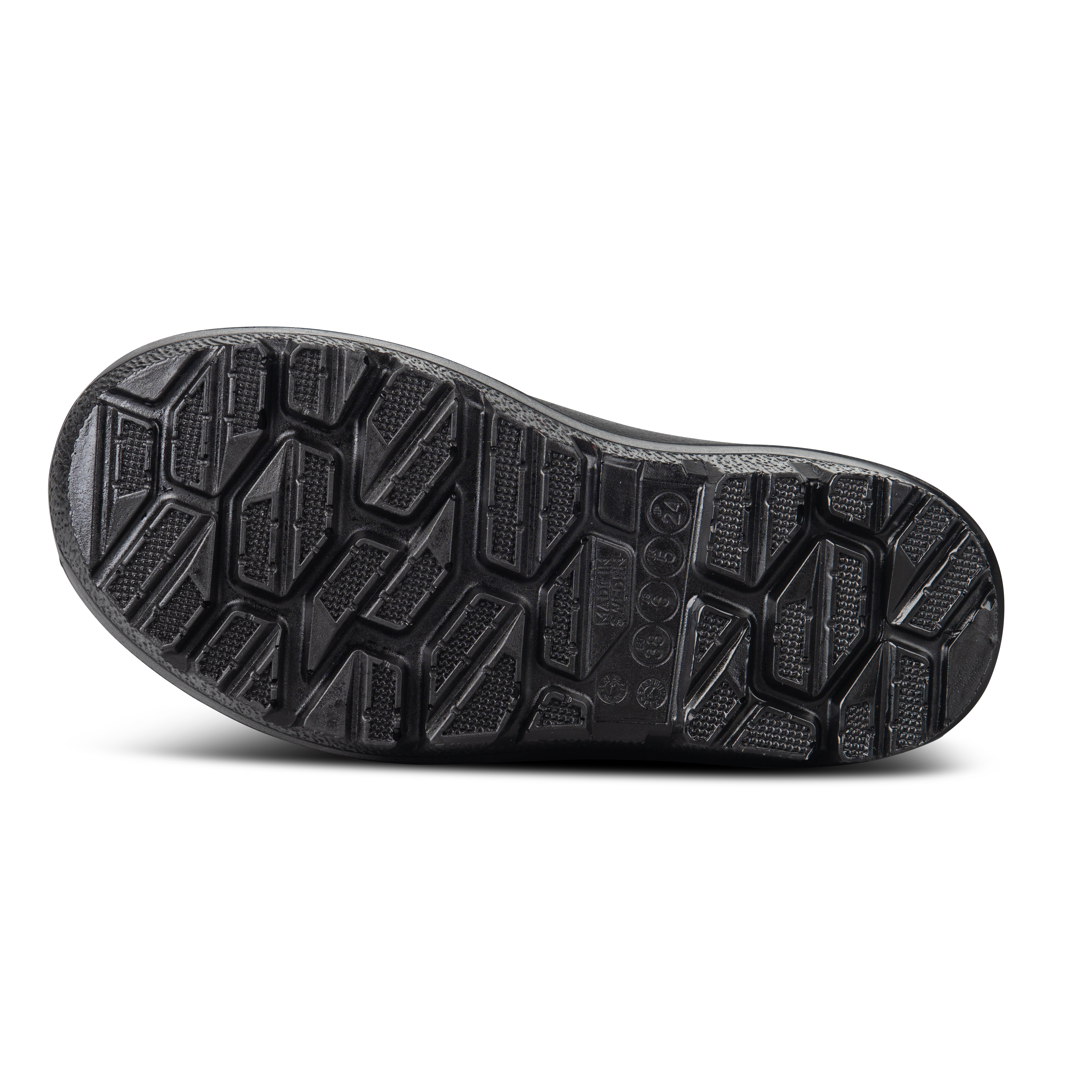 Polyver Classic Winter Boots