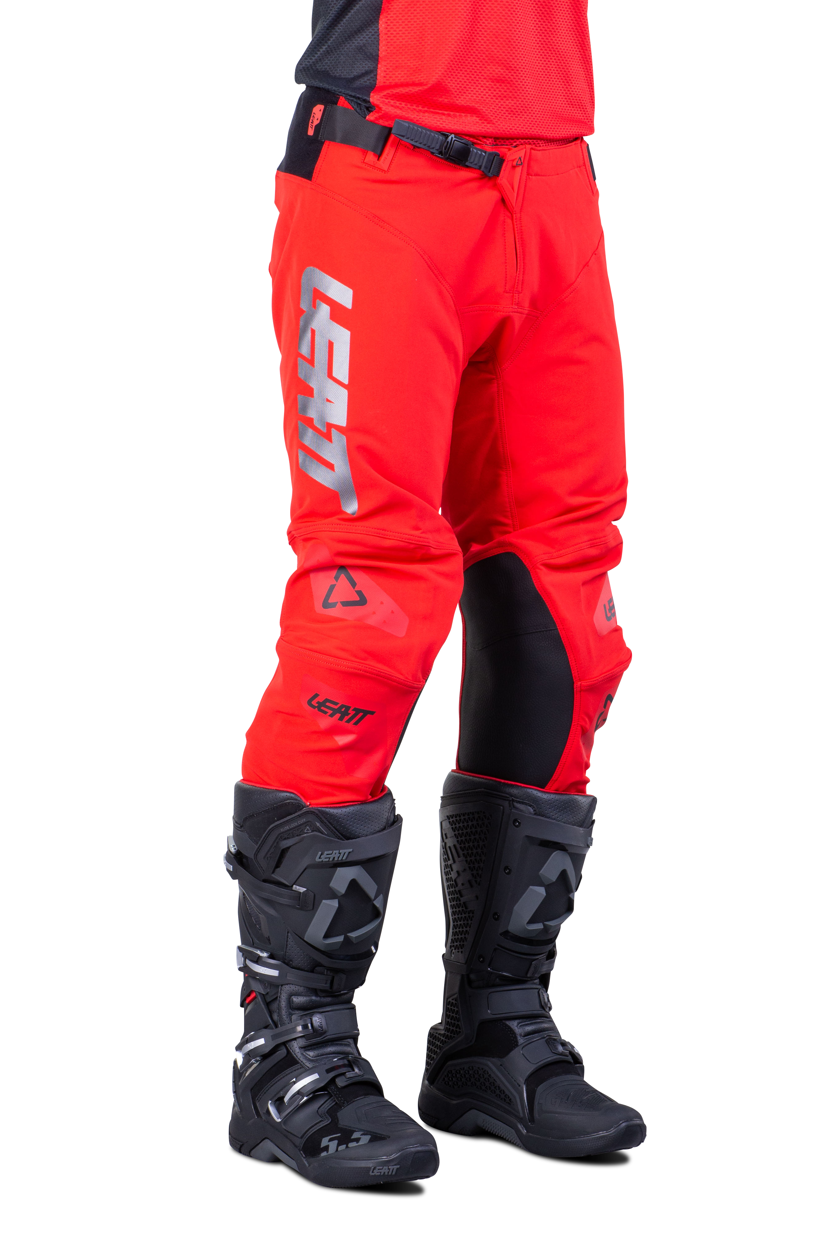 Leatt Moto 5.5 IKS MX Trousers