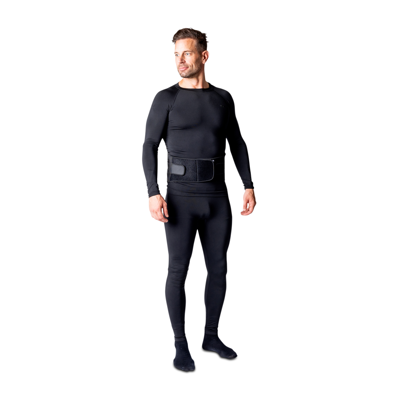 iXS 365 kidneybelt 1.0 MC Kidney Belt
